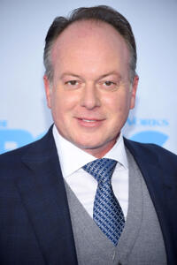 Tom McGrath at the New York premiere of "The Boss Baby."