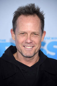 Dean Winters at the New York premiere of "The Boss Baby."