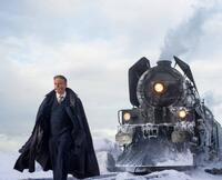 Check out these photos for "Murder On The Orient Express"