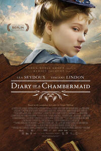Diary of a Chambermaid poster