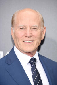 Frank Marshall at the New York Premiere "Sully."