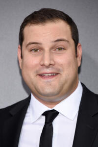 Max Adler at the New York Premiere "Sully."