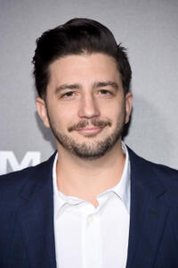 John Magaro at the New York Premiere "Sully."