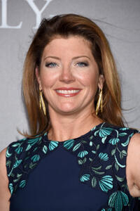 Norah O'Donnell at the New York Premiere "Sully."