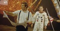 A scene from "Operation Avalanche."
