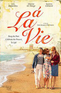 To Life poster