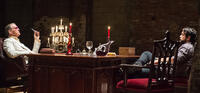 A scene from "Urge."
