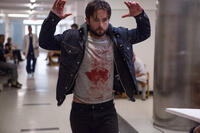 Justin Chatwin as Jason Brettner in "Urge."
