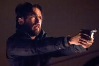 Justin Chatwin as Jason Brettner in "Urge."