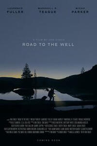 Road To The Well poster