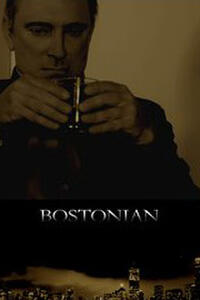 Bostonian poster