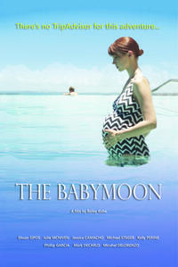 The Babymoon poster