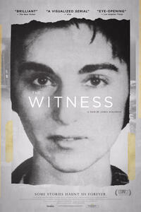 The Witness poster