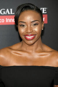 Check out the cast of the California premiere of 'When the Bough Breaks'