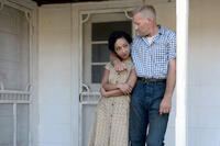 A scene from "Loving."