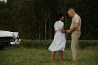 A scene from "Loving."
