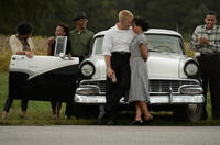A scene from "Loving."