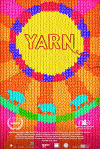 Yarn poster