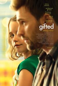 Gifted poster art