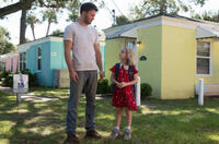 A scene from "Gifted."