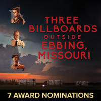 Check out these photos for "Three Billboards Outside Ebbing, Missouri"