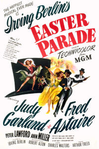 Easter Parade