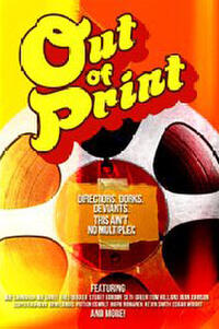 Out of Print poster