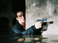 A scene from "Anthropoid."