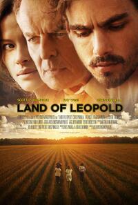 Land of Leopold poster art