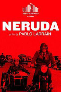 Neruda poster