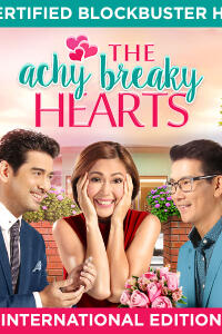 The Achy Breaky Hearts poster