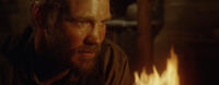 Chad Michael Murray as Henry in "Outlaws and Angels."