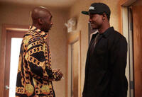 A scene from "All Eyez on Me."