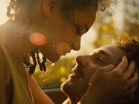 A scene from "American Honey."