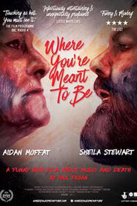 Where You're Meant to Be poster