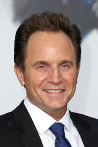 David Yost at the California premiere of "Power Rangers."