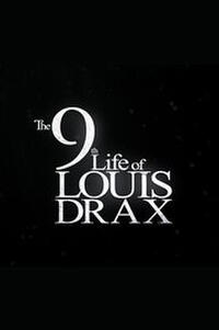 The 9th Life of Louis Drax poster