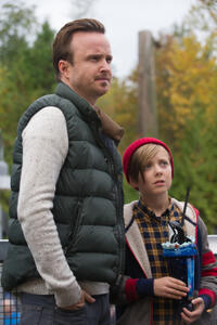 Check out the movie photos of 'The 9th Life of Louis Drax'