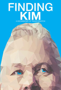 Finding Kim poster art