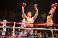 A scene from "Bleed for This."