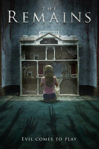 The Remains poster