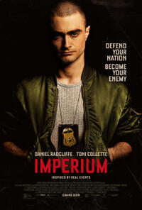 Imperium poster art