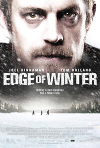 Edge of Winter poster art
