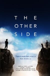 The Other Side poster art