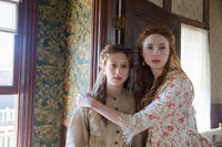 A scene from "In a Valley of Violence."