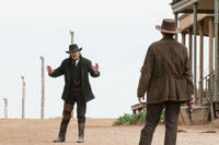 A scene from "In a Valley of Violence."