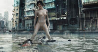 A scene from "Ghost In The Shell."