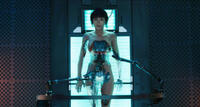 A scene from "Ghost In The Shell."