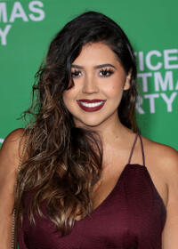 Ydelays at the California premiere of "Office Christmas Party."