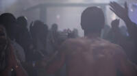 A scene from "The Fight Within."